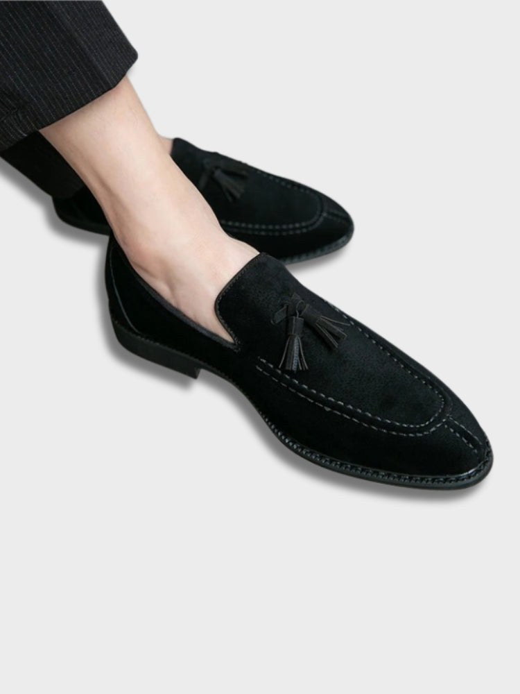 Pepijn Loafers