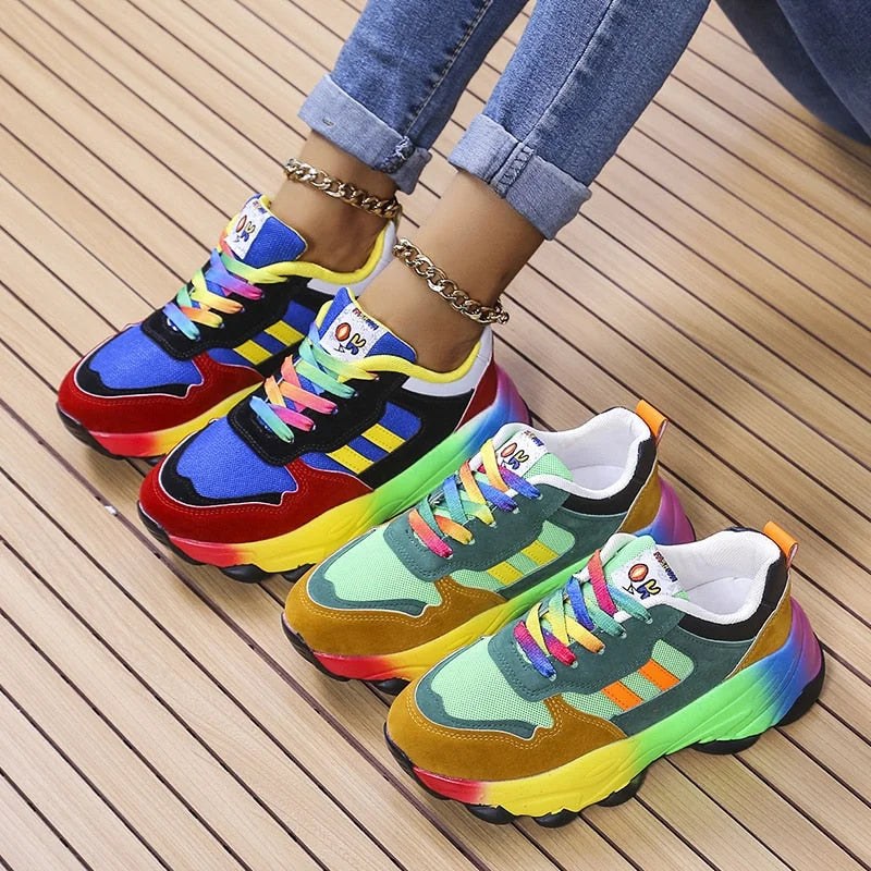Pepijn Orthopaedic Shoes
