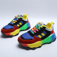 Pepijn Orthopaedic Shoes