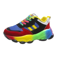 Pepijn Orthopaedic Shoes