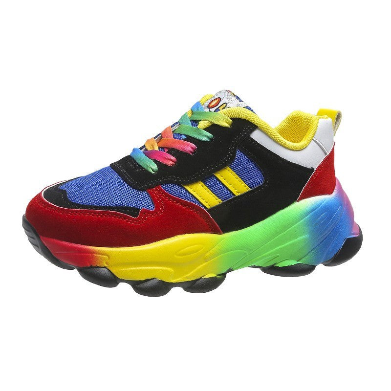 Pepijn Orthopaedic Shoes