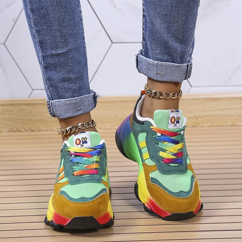 Pepijn Orthopaedic Shoes