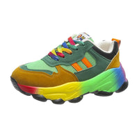Pepijn Orthopaedic Shoes