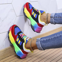 Pepijn Orthopaedic Shoes in Blue