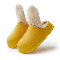 Pepijn Warm Slippers