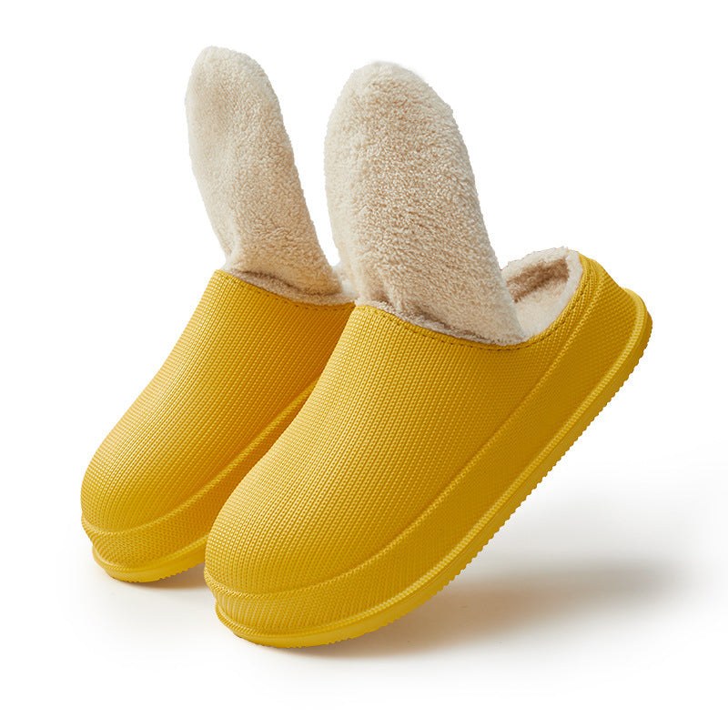 Pepijn Warm Slippers