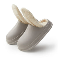 Pepijn Warm Slippers