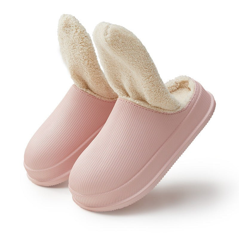 Pepijn Warm Slippers