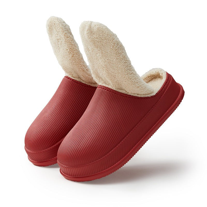 Pepijn Warm Slippers