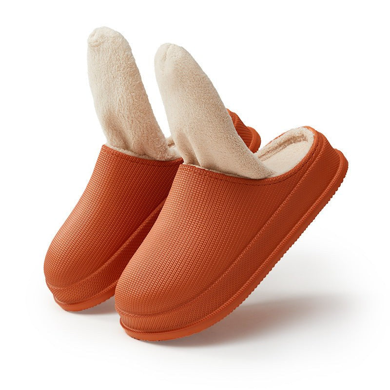 Pepijn Warm Slippers