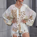 Perla Blouse