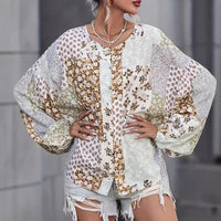 Perla Blouse