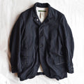 Perla Casual Linen Jacket
