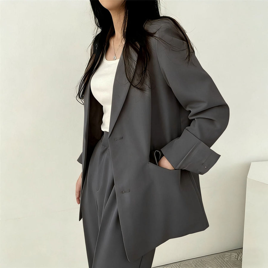 Perla Elegant Blazer
