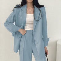 Perla Elegant Blazer