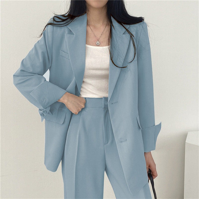 Perla Elegant Blazer