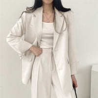 Perla Elegant Blazer