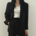 Perla Elegant Blazer