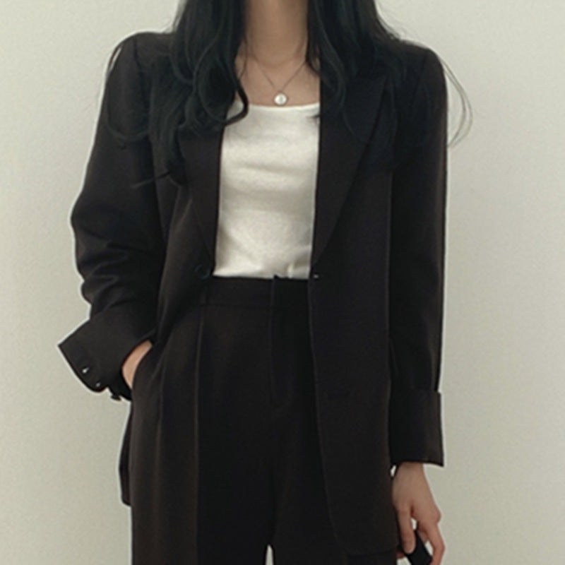 Perla Elegant Blazer