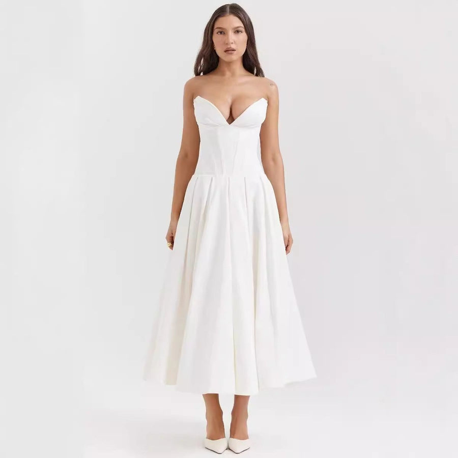 Perla Evening Dress