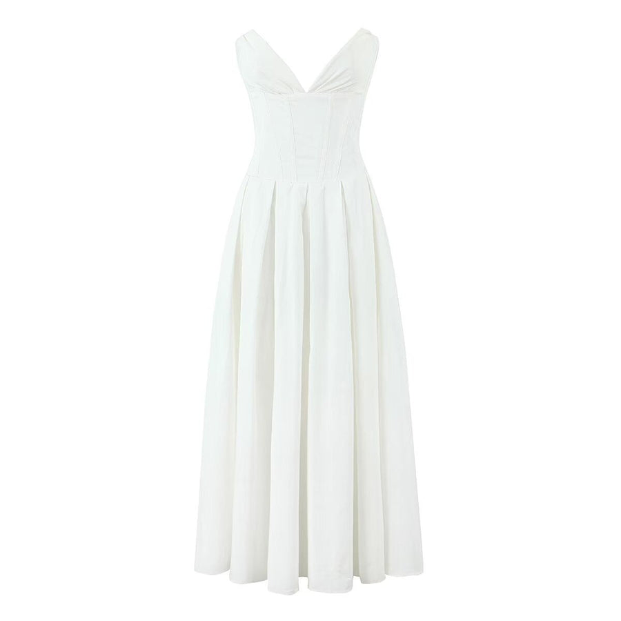 Perla Evening Dress