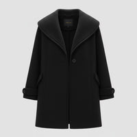 Perla Jacket in Black