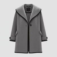 Perla Jacket in Grey