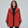 Perla Jacket