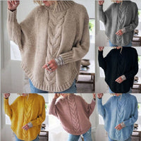 Perla Knit Sweater