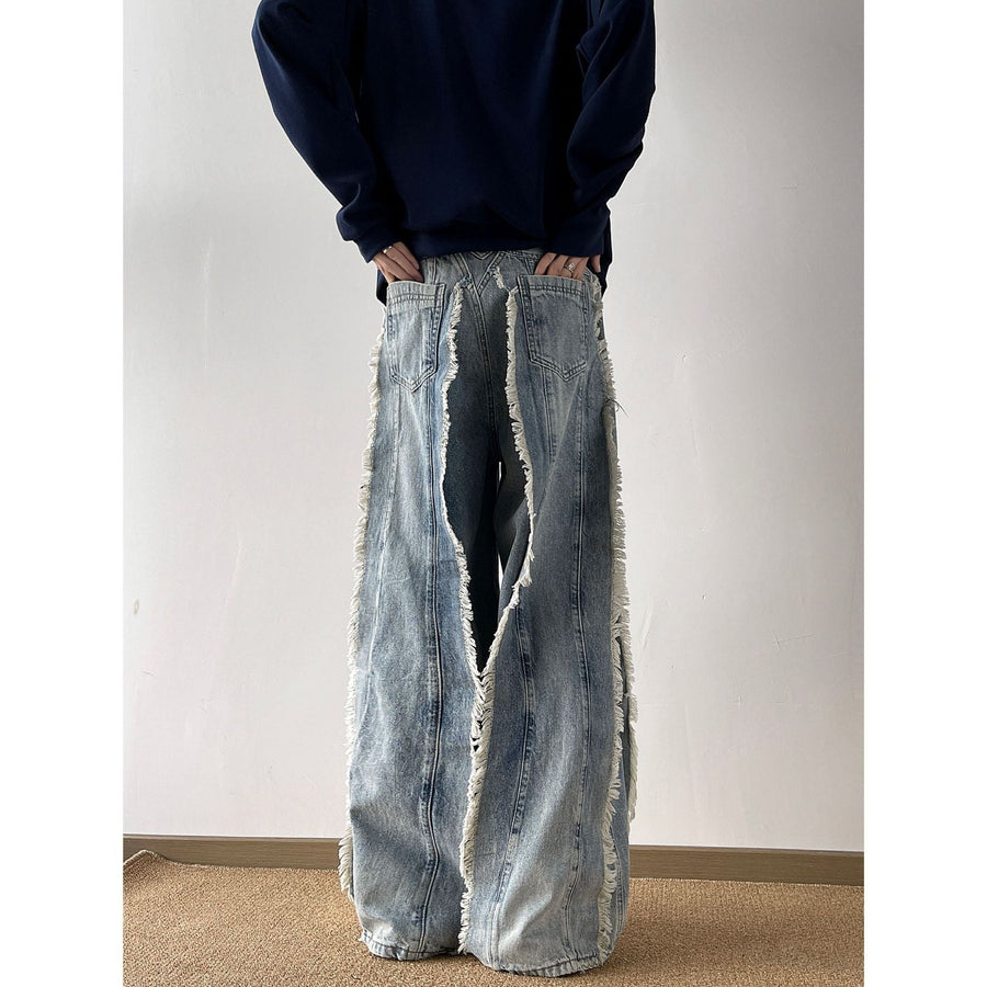 Persia Casual Jeans