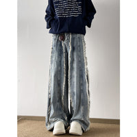 Persia Casual Jeans in Blue