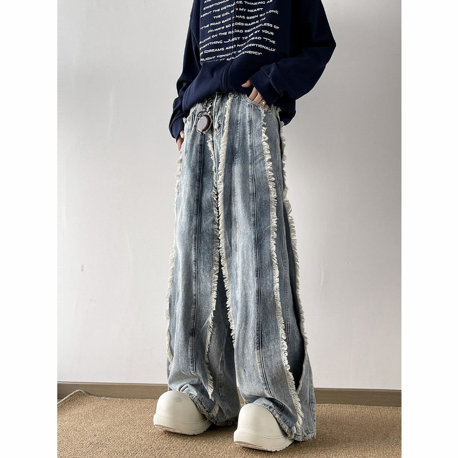 Persia Casual Jeans