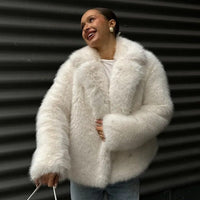 Persia Coat