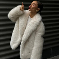 Persia Coat
