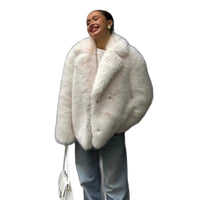 Persia Coat