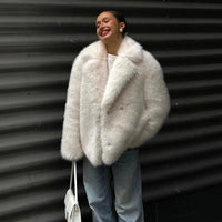 Persia Coat