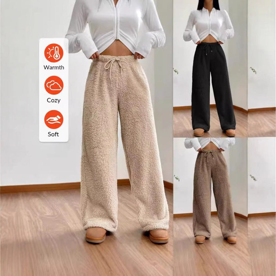 Persia Comfortable Trousers