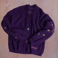 Persia Knit Cardigan