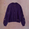 Persia Knit Cardigan