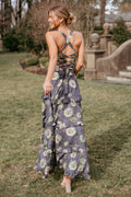 Lillee Tiered Maxi Dress
