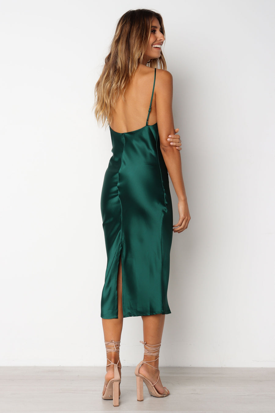 Persia Dress