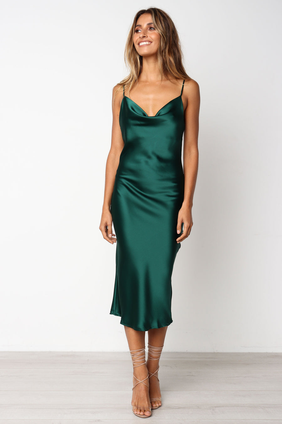 Persia Dress