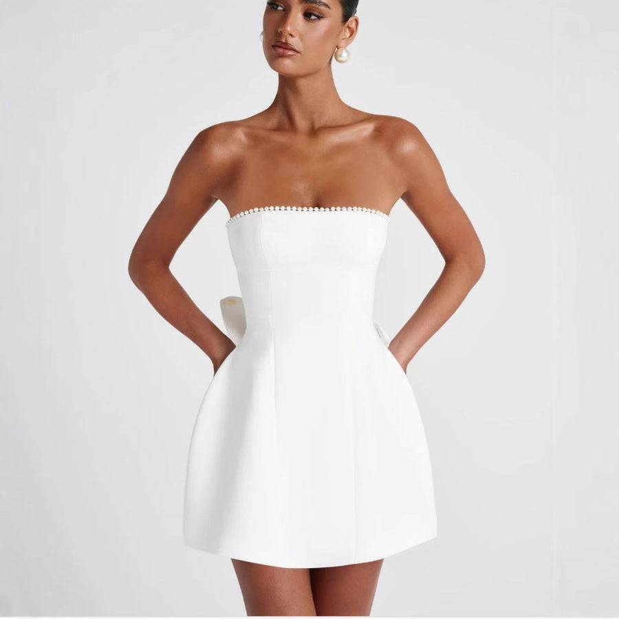Petra Dress