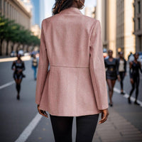 Petra Elegant Blazer
