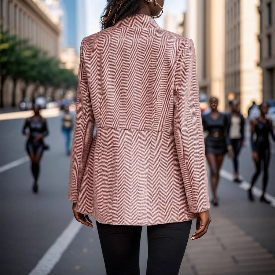 Petra Elegant Blazer