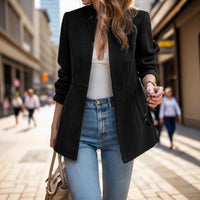 Petra Elegant Blazer