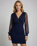 Petra Elegant Dress