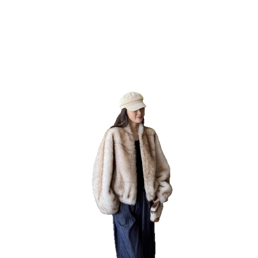 Petra Elegant Jacket in Yellow