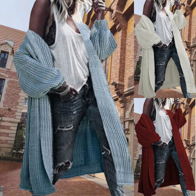 Petra Knit Cardigan