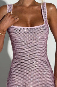 Petra Mini Dress